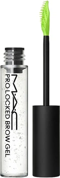 Гелевая тушь для бровей - MAC Pro Locked Brow Gel Clear (1166376-1554222-2)