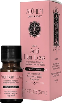 Комплекс против выпадения волос - Pharma Group Laboratories Alchem Shot of Anti Hair Loss 5ml (1284627-200168581-2)