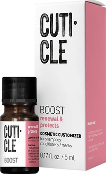 Комплекс для восстановления кончиков волос - Pharma Group Laboratories Boost Cuticle 5ml (1259943-387828302-2)
