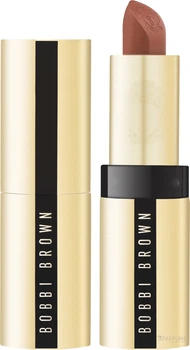 Помада для губ Bobbi Brown Luxe Shine Intense Lipstick Bahama Brown (890711-449433981-2)