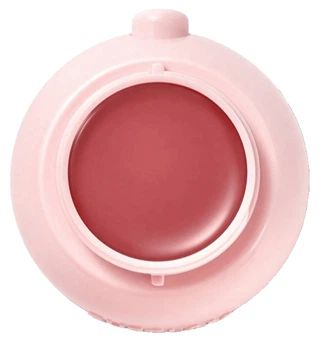 Желе-бальзам для губ - Sheglam Hydra-Jelly Pocket Lip Jam Guava (1282239-1523448777-2)