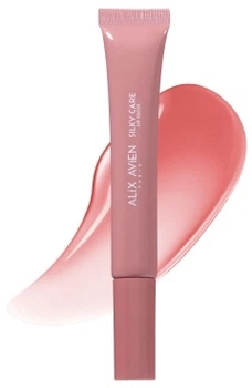 Глянцевый блеск для губ с мягким аппликатором - Alix Avien Silky Care Lip Gloss 307 - Rose Petal (1298247-701010792-2)