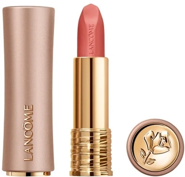 Помада для губ с эффектом мягкой матовости - Lancome L’Absolu Rouge Intimatte Lipstick 242 (1305582-393180883-2)