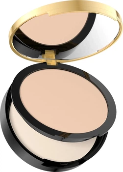 Минеральная компактная пудра - Eveline Cosmetics Variete Mineral Ingredients Powder 02 (980312-1266892-2)