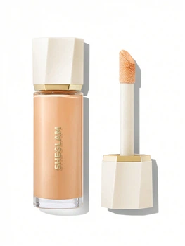 Праймер-бустер для блиск шкіри обличчя - Sheglam Sunburst Glow Mixer Fair Neutral (1291197-826633343-2)