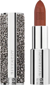 Помада для губ - Givenchy Le Rouge Interdit Intense Silk Limited Edition 2024 502 (1285320-721276278-2)
