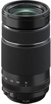Универсальный объектив Fujifilm XF 70-300mm f/4-5,6 R LM OIS WR (16666870)