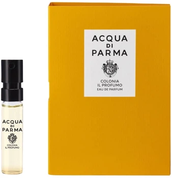 Пробник Парфумована вода унісекс Acqua di Parma Colonia Il Profumo 1.5 мл (8028713825026)