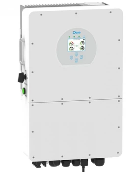 Сонячний інвертор Deye SUN-15K-SG01HP3-EU-AM2 15кВт (SUN-15K-SG01HP3-EU-AM2)