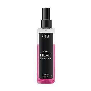 Термозащита для волос 7 в 1 Heat Protection 200 мл Viart