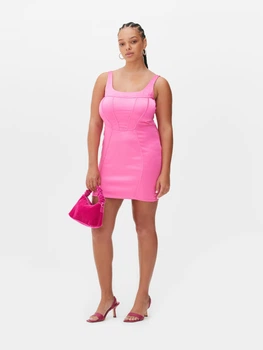 Сукня Primark рожевий UDVIH791 34