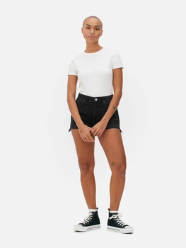 Шорти Primark світло-чорний SEGZQ822 44
