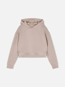 Худі Primark бежевий BNJJT098 158