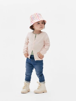 Джинси Primark синій VDUDG609 98