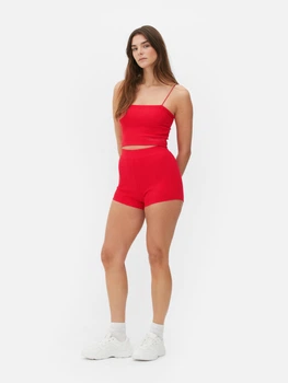 Шорти Primark червоний WSIOG441 S