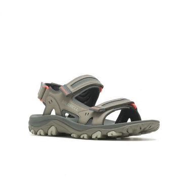 Сандалі Merrell Huntington Sport Convert Mns чоловічі boulder 44 коричневі
