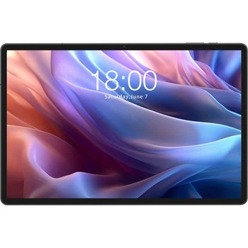 Планшет TECLAST T65Max 13” FHD оперативная - 8GB, 256GB, G99, IPS, 1920x1200 FHD, 10000 мАч Grey