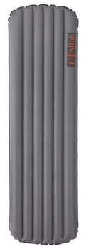 Килимок надувний Rab Stratosphere 5.5 Regular Graphene