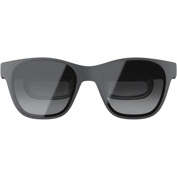 Очки виртуальной реальности XREAL Air 2 Black Б/У [139285]