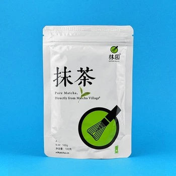 Чай Матча ТМ Matcha Tea Village класса А 100 грамм