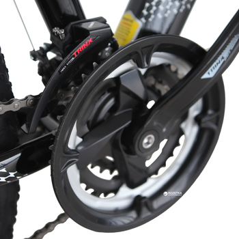trinx c200 cag