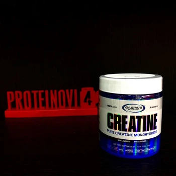 Креатин моногидрат Gaspari Creatine 300gr