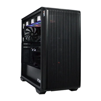 Игровой компьютер GamePC Ultra #437 Core i7 14700K / 64 GB / SSD 4TB / GeForce RTX 5070Ti 16GB геймерский системник для киберспорта и стриминга