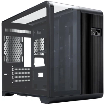 Корпус 1stPlayer rt6 Black без бп
