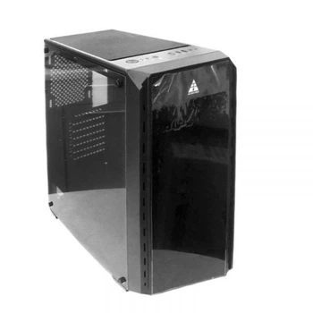 Корпус ігровий golden field gl 702 без бж