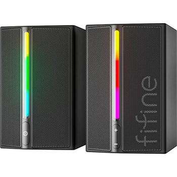 Акустическая система Fifine a20 Black