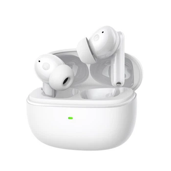 Наушники Hator Hyреrpunk Truepods Hybrid anc White (hta432)