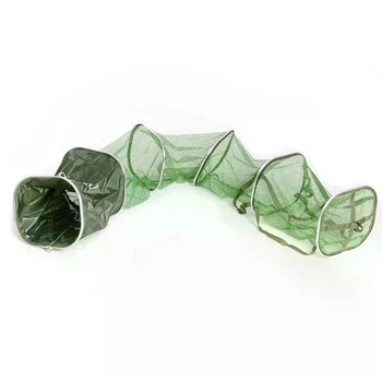 Карповий садок Dr.Agon 3,5 м, прямокутний, прогумований, 50×38 см