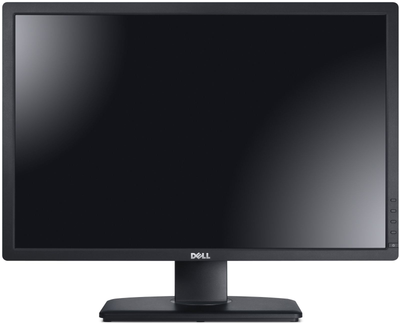 Б/У Монитор 24" Dell P2412Hb - Class B