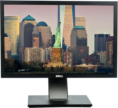 Б/У Монитор 22" Dell P2210F - Class B