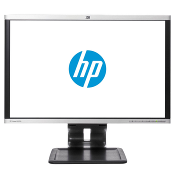 Б/У Монитор 24" HP LA2405X - Class B