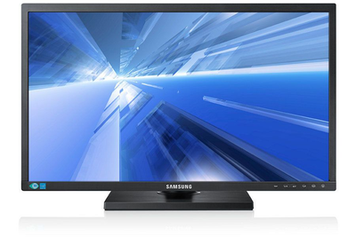 Б/У Монитор 27" Samsung S27C650D - Class B