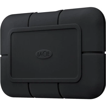 Внешний SSD накопитель LaCie Rugged Pro 4TB (STHZ4000800)