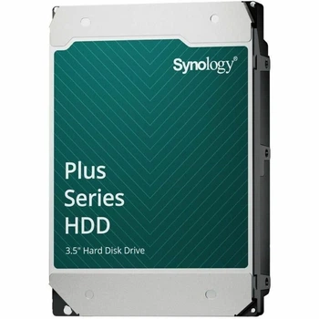 Synology Жорсткий диск Synology 3.5' 20TБ SATA 7200
