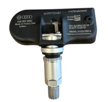 Датчики давления в шинах Volkswagen USA 315МГц 1K0907253D 1K0907255C 1K0907255A 1K0907253A 1K0907255D