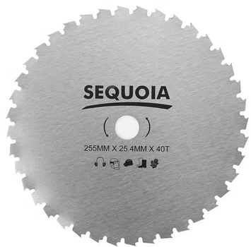 Нож Sequoia GB40A-255-PRO