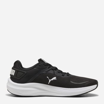 Мужские кроссовки для бега Puma Skyrocket Lite 2 Alt 31173109 42 (8UK) 27 см Black/White/Flat Dark Gray (4069156457089)