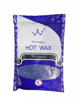 Воск Konsung Beauty 300 гр Lavender в гранулах, пленочный для депиляции