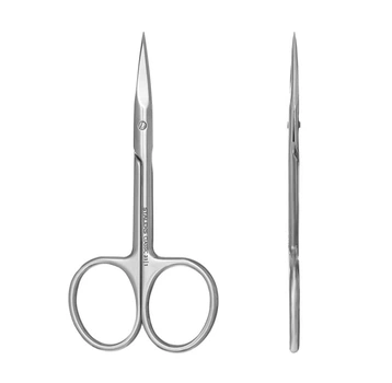Staleks Classic 31 Type 1 универсальные прямые ножницы для маникюра и педикюра