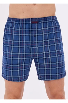 Семейные трусы Cornette 58(4XL) Синий (103654)
