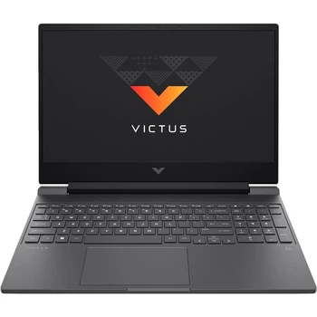 Ноутбук HP 15.6" Victus 15-fb3014ua (FHD IPS) /AMD R5-8645HS /16GB /SSD 512GB /RTX2050-4GB /DOS /grey