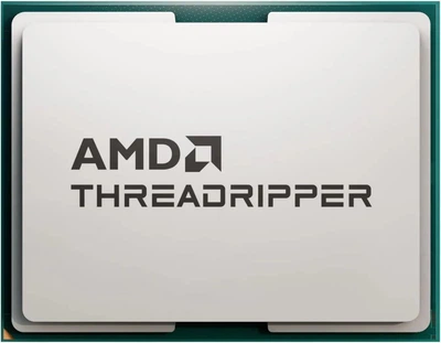 Процессор AMD Ryzen Threadripper 7960X (100-000001352) (Socket TR5, 48T, 5.3 ГГц, Tray)