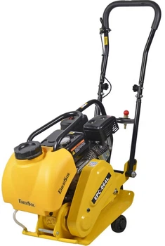 Вибрационная прямоходная плита EnerSol EPC-064L