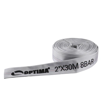 Шланг для дренажно-фекального насоса Optima пожарный 2" 30 м (000022615)