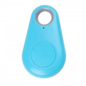Поисковый брелок Anti Lost theft device Голубой