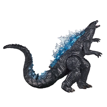 Фігурка Godzilla vs. Kong S2 – Ґодзілла готов до бою (звук)